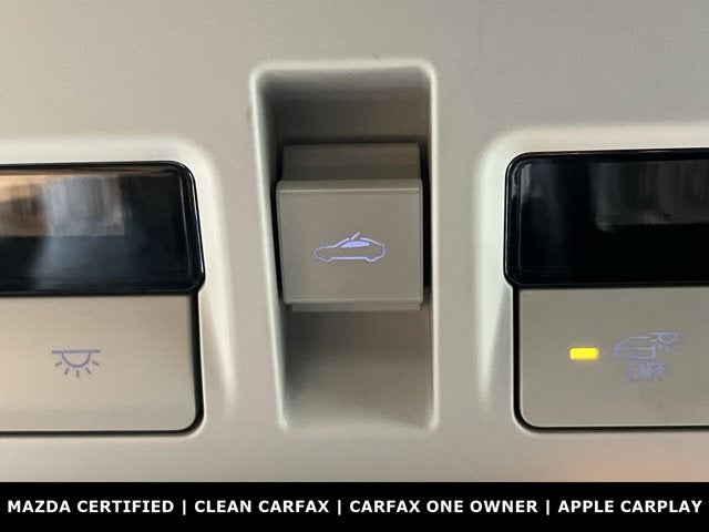 2025 Mazda Mazda3 Sedan 2.5 S Preferred