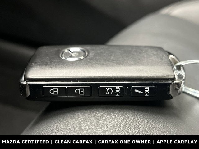 2025 Mazda Mazda3 Sedan 2.5 S Preferred