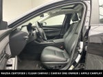 2025 Mazda Mazda3 Sedan 2.5 S Preferred