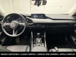 2025 Mazda Mazda3 Sedan 2.5 S Preferred