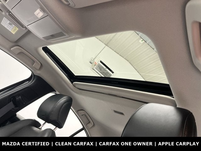 2025 Mazda Mazda3 Sedan 2.5 S Preferred