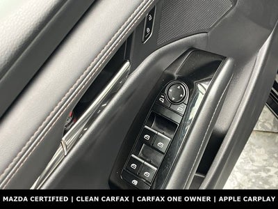 2025 Mazda Mazda3 Sedan 2.5 S Preferred