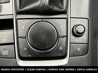 2021 Mazda Mazda3 Sedan Select