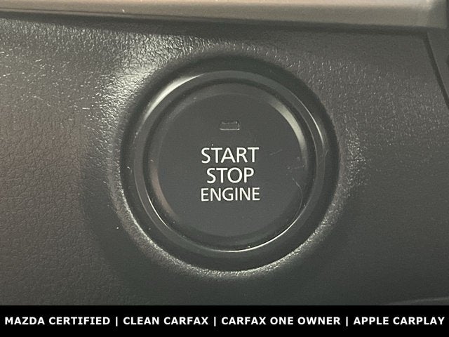 2021 Mazda Mazda3 Sedan Select
