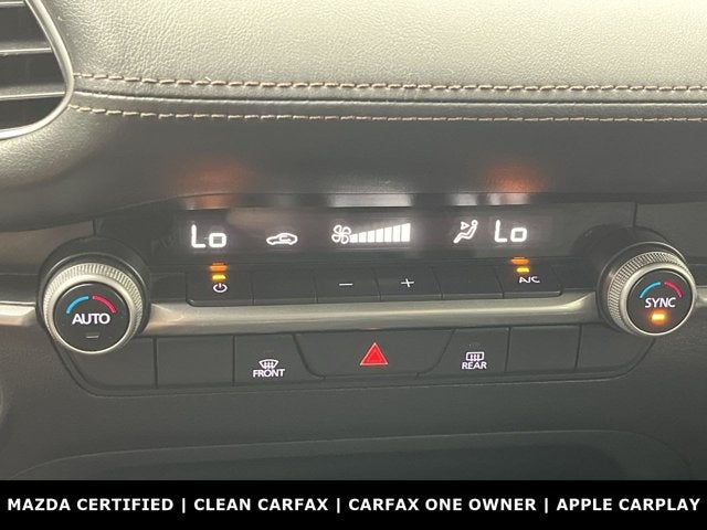 2021 Mazda Mazda3 Sedan Select