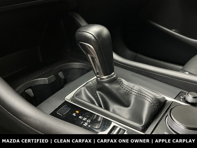 2021 Mazda Mazda3 Sedan Select