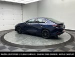 2021 Mazda Mazda3 Sedan Select