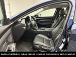 2021 Mazda Mazda3 Sedan Select