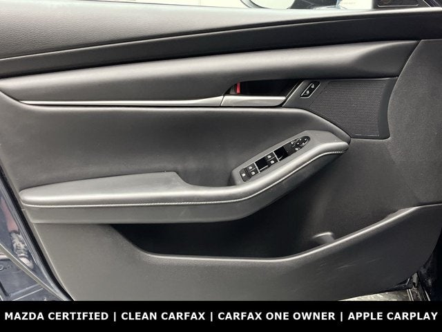 2021 Mazda Mazda3 Sedan Select