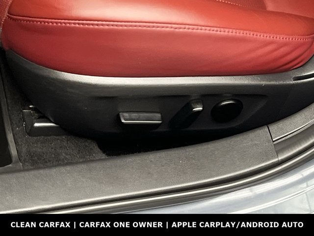 2023 Mazda Mazda3 Sedan 2.5 S Carbon Edition