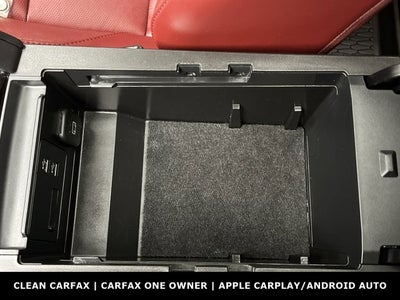 2023 Mazda Mazda3 Sedan 2.5 S Carbon Edition