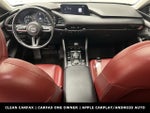 2023 Mazda Mazda3 Sedan 2.5 S Carbon Edition
