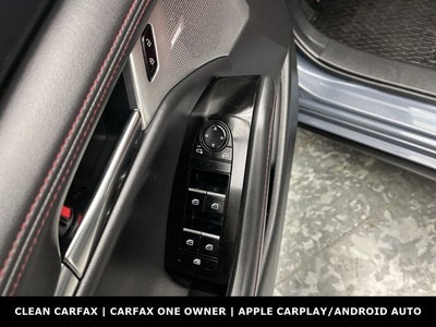 2023 Mazda Mazda3 Sedan 2.5 S Carbon Edition