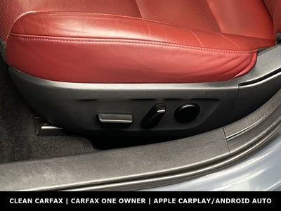 2023 Mazda Mazda3 Sedan 2.5 S Carbon Edition