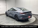2023 Mazda Mazda3 Sedan 2.5 S Carbon Edition