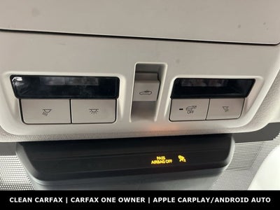 2023 Mazda Mazda3 Sedan 2.5 S Carbon Edition