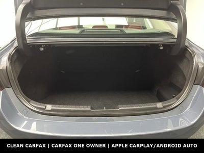 2023 Mazda Mazda3 Sedan 2.5 S Carbon Edition