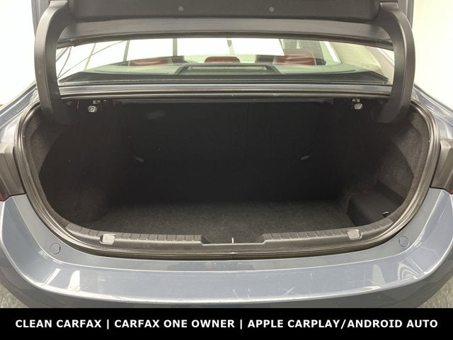 2023 Mazda Mazda3 Sedan 2.5 S Carbon Edition