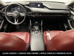 2023 Mazda Mazda3 Sedan 2.5 S Carbon Edition