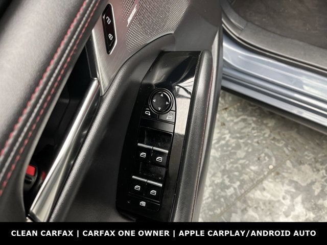 2023 Mazda Mazda3 Sedan 2.5 S Carbon Edition
