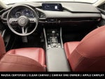 2025 Mazda Mazda3 Sedan 2.5 S Carbon Edition