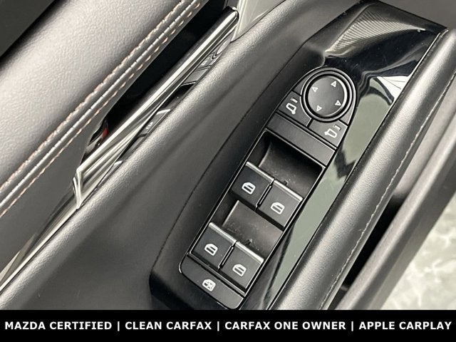 2024 Mazda Mazda3 Sedan 2.5 Turbo Premium Plus