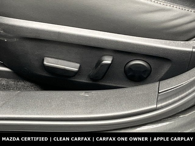 2024 Mazda Mazda3 Sedan 2.5 Turbo Premium Plus