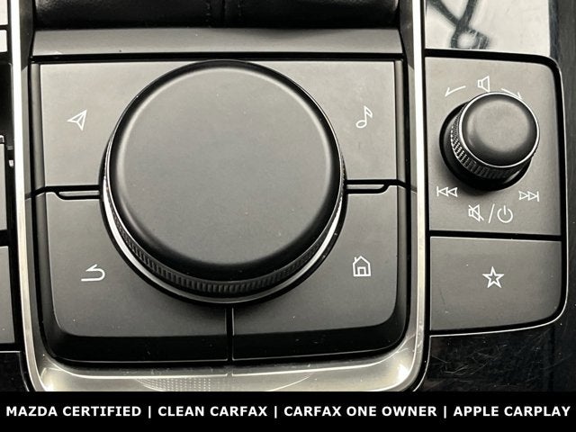 2024 Mazda Mazda3 Sedan 2.5 Turbo Premium Plus