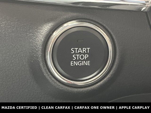 2024 Mazda Mazda3 Sedan 2.5 Turbo Premium Plus