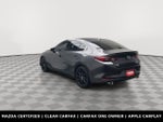 2024 Mazda Mazda3 Sedan 2.5 Turbo Premium Plus
