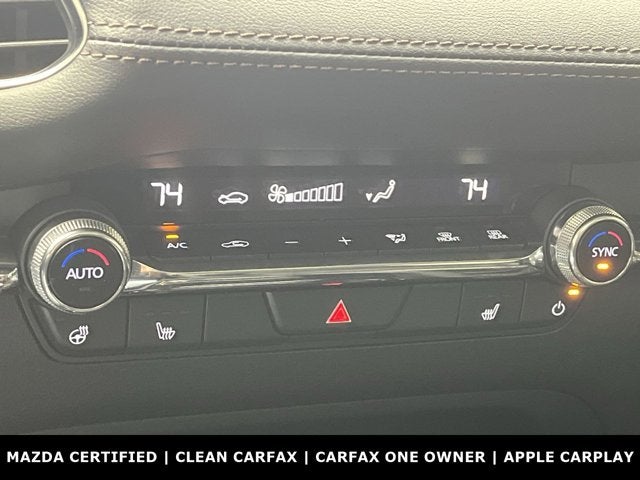 2024 Mazda Mazda3 Sedan 2.5 Turbo Premium Plus