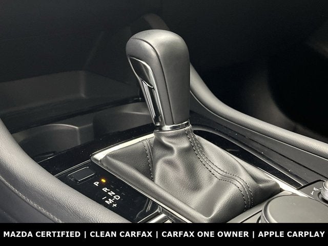 2024 Mazda Mazda3 Sedan 2.5 Turbo Premium Plus