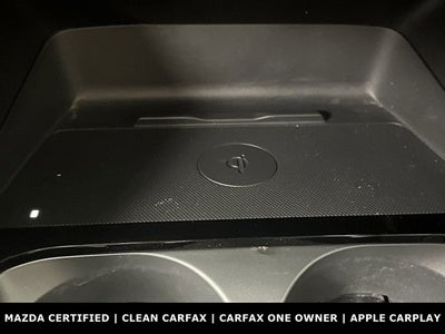 2024 Mazda Mazda3 Sedan 2.5 Turbo Premium Plus