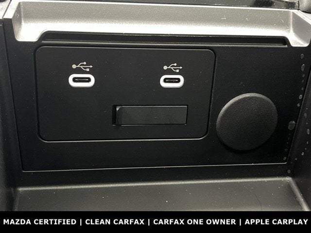 2024 Mazda Mazda3 Sedan 2.5 Turbo Premium Plus