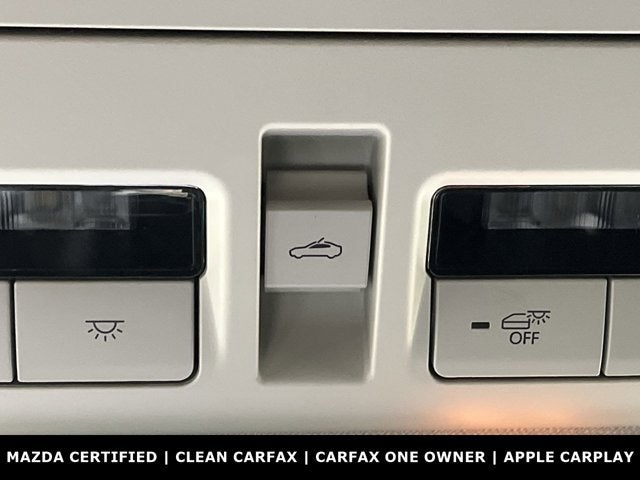 2024 Mazda Mazda3 Sedan 2.5 Turbo Premium Plus