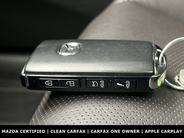 2024 Mazda Mazda3 Sedan 2.5 Turbo Premium Plus