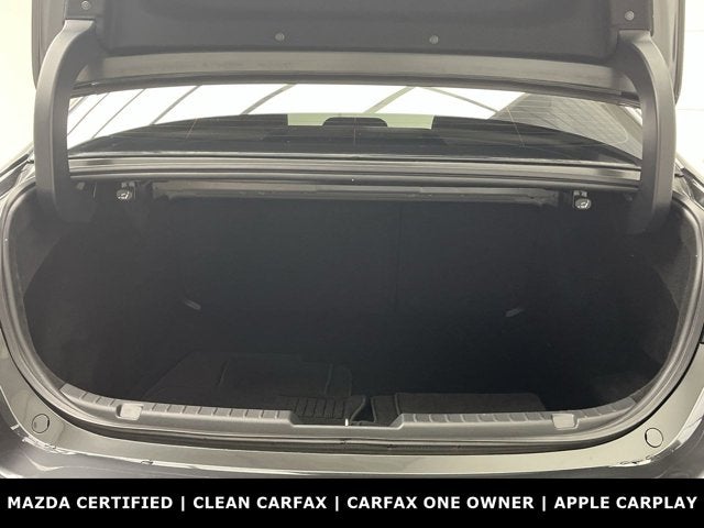2024 Mazda Mazda3 Sedan 2.5 Turbo Premium Plus