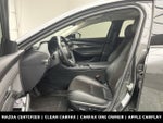 2024 Mazda Mazda3 Sedan 2.5 Turbo Premium Plus