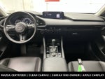 2024 Mazda Mazda3 Sedan 2.5 Turbo Premium Plus