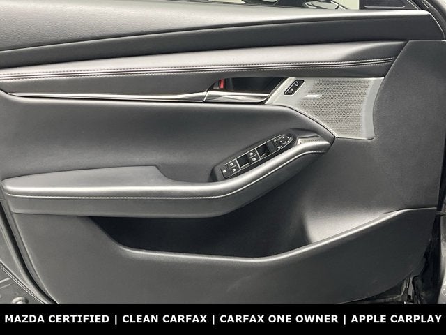 2024 Mazda Mazda3 Sedan 2.5 Turbo Premium Plus