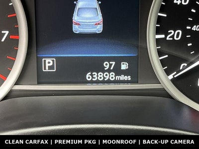 2019 Nissan Sentra SR