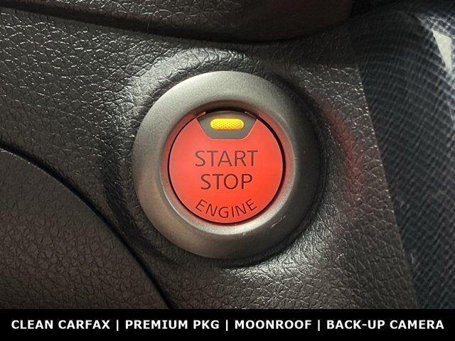 2019 Nissan Sentra SR