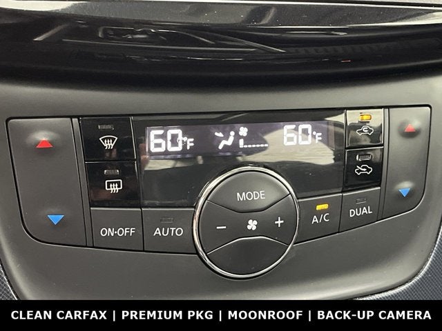 2019 Nissan Sentra SR