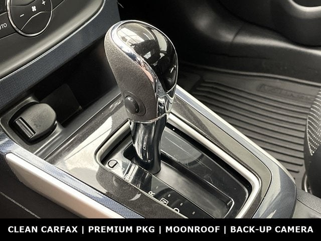 2019 Nissan Sentra SR