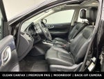2019 Nissan Sentra SR