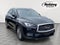 2024 INFINITI QX50 LUXE