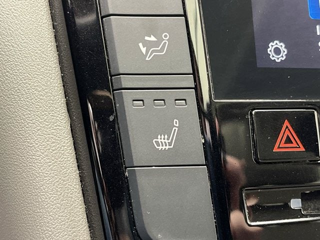 2024 INFINITI QX50 LUXE