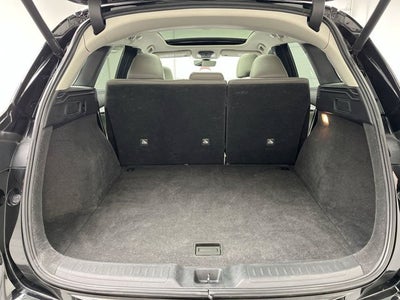 2024 INFINITI QX50 LUXE