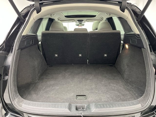 2024 INFINITI QX50 LUXE