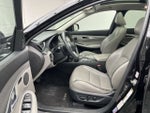2024 INFINITI QX50 LUXE
